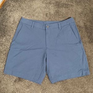 Lululemon Mens Commission Shorts